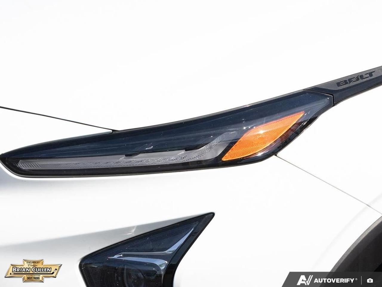 2023 Chevrolet Bolt EUV Premier FWD 4dr Premier Photo