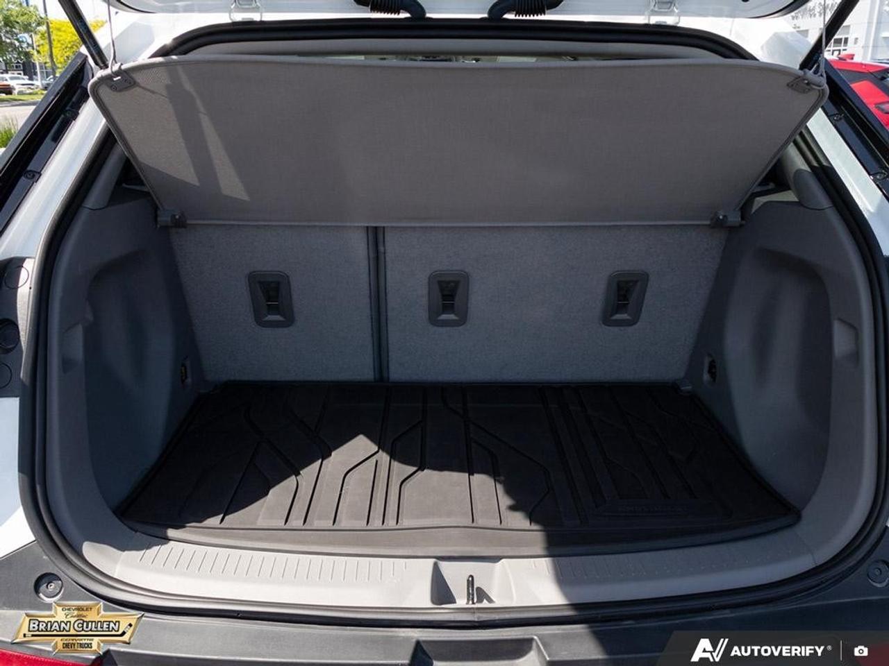 2023 Chevrolet Bolt EUV Premier FWD 4dr Premier Photo