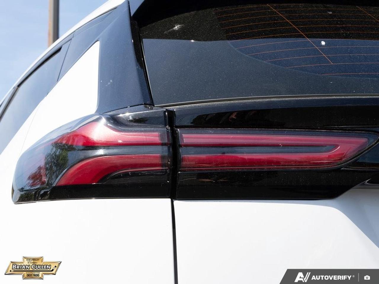 2023 Chevrolet Bolt EUV Premier FWD 4dr Premier Photo