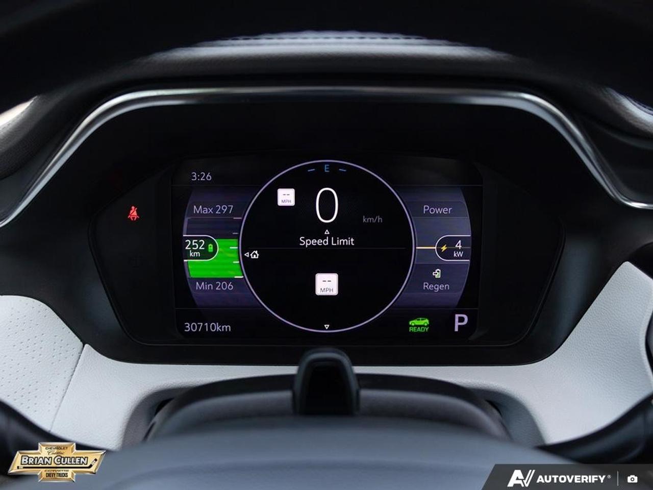 2023 Chevrolet Bolt EUV Premier FWD 4dr Premier Photo