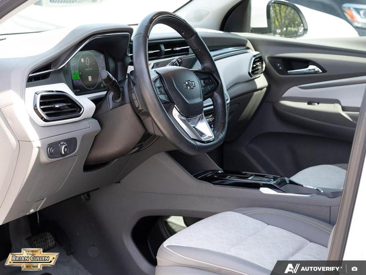 2023 Chevrolet Bolt EUV Premier FWD 4dr Premier Photo