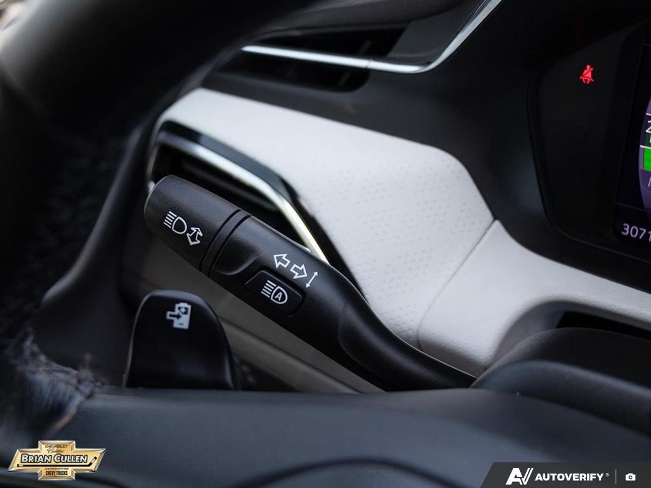 2023 Chevrolet Bolt EUV Premier FWD 4dr Premier Photo