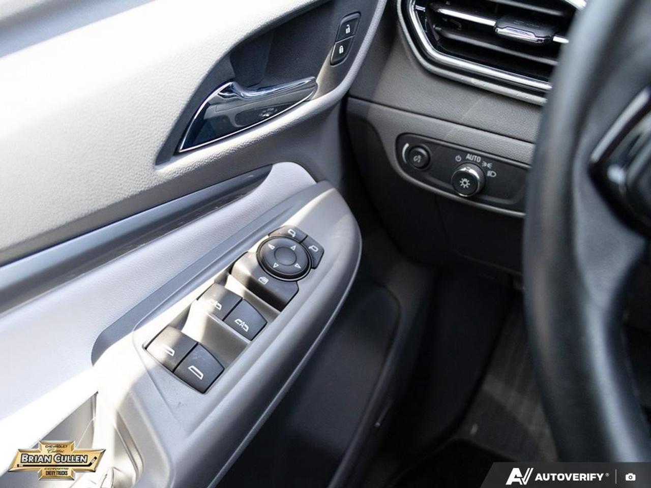 2023 Chevrolet Bolt EUV Premier FWD 4dr Premier Photo