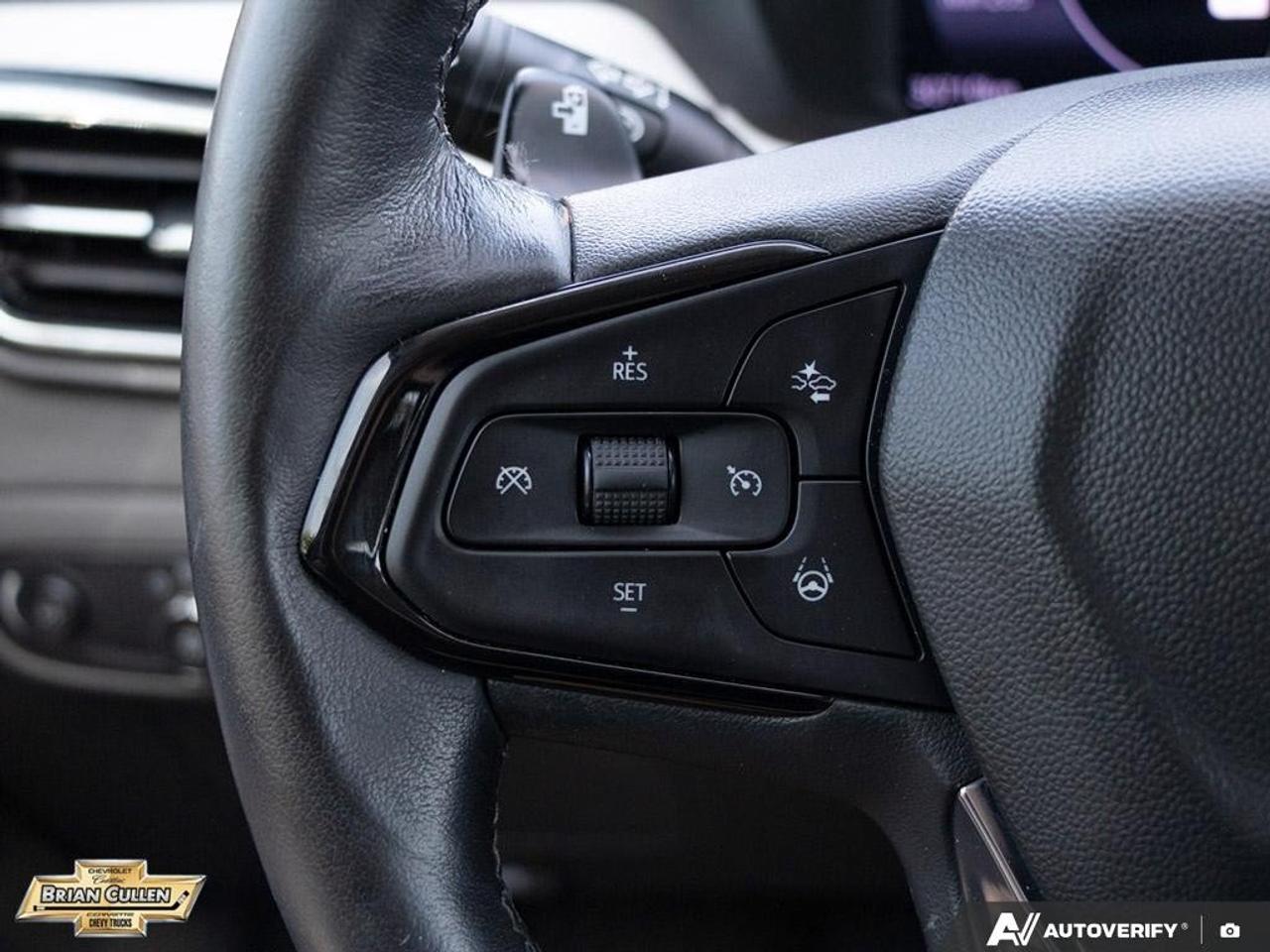2023 Chevrolet Bolt EUV Premier FWD 4dr Premier Photo