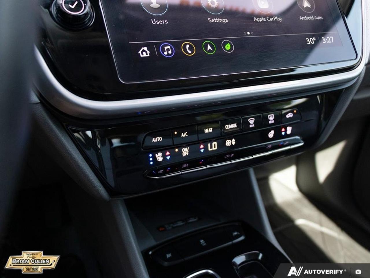 2023 Chevrolet Bolt EUV Premier FWD 4dr Premier Photo