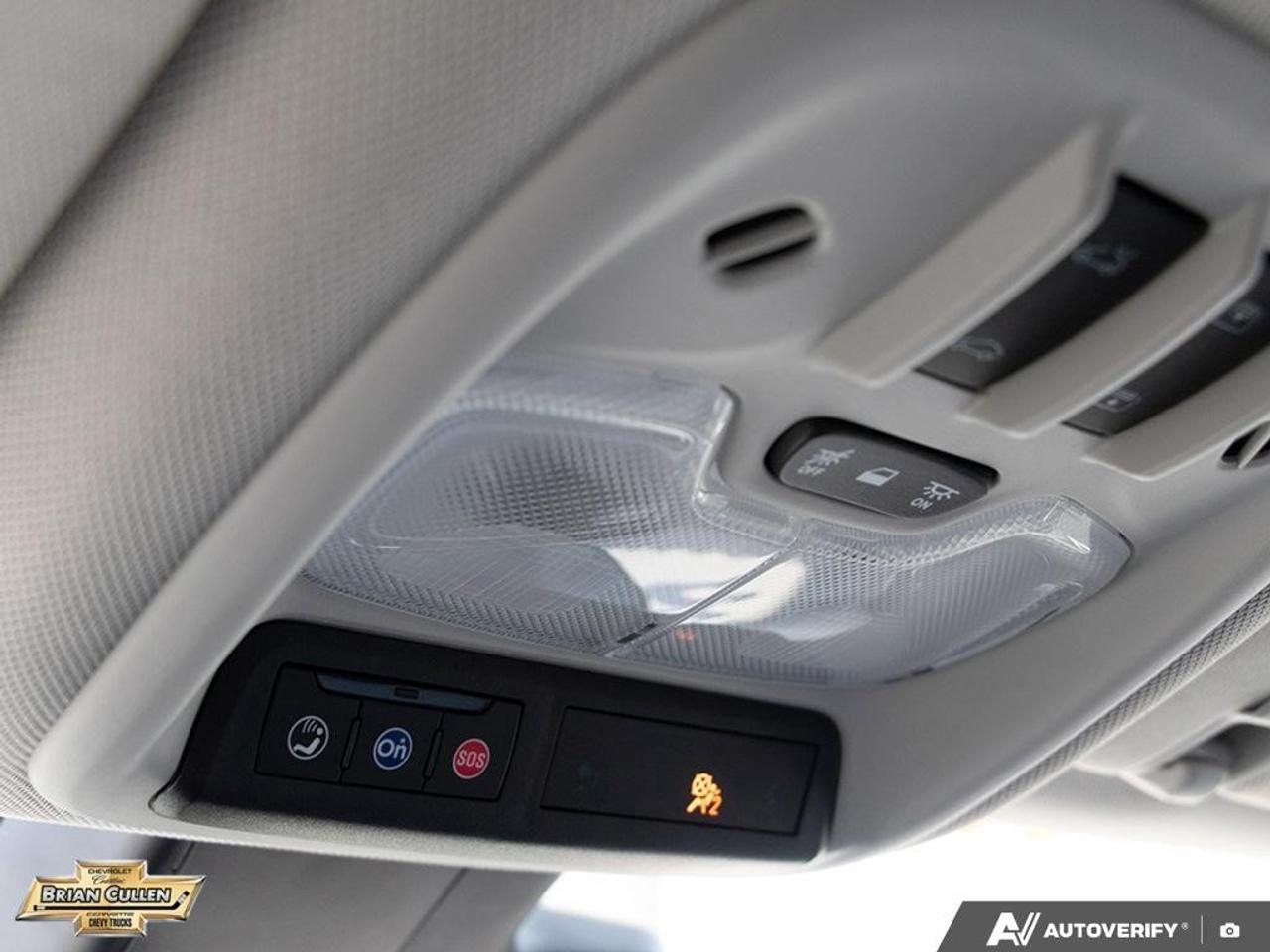 2023 Chevrolet Bolt EUV Premier FWD 4dr Premier Photo