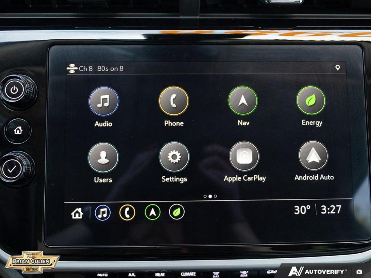 2023 Chevrolet Bolt EUV Premier FWD 4dr Premier Photo
