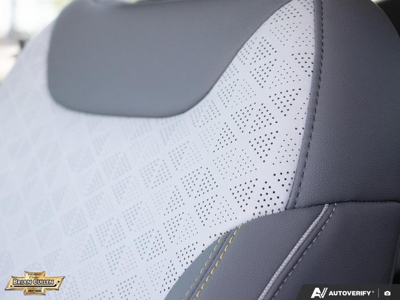 2023 Chevrolet Bolt EUV Premier FWD 4dr Premier Photo
