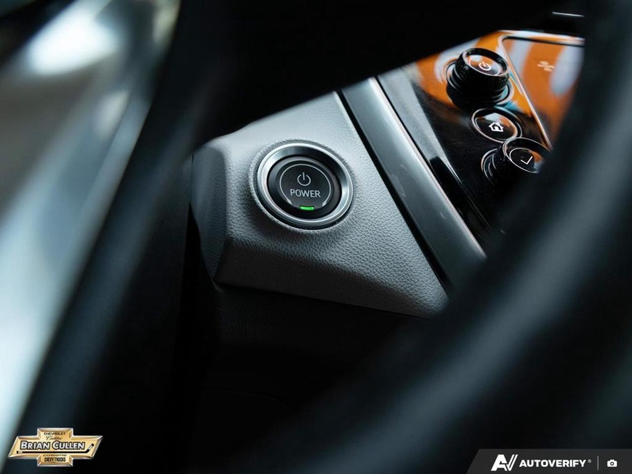 2023 Chevrolet Bolt EUV Premier FWD 4dr Premier Photo