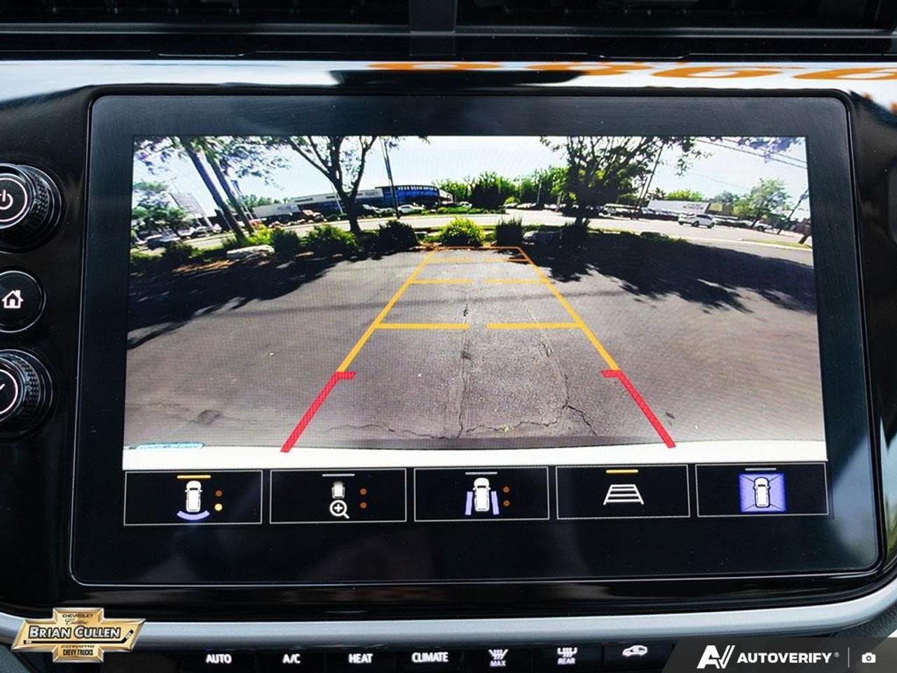 2023 Chevrolet Bolt EUV Premier FWD 4dr Premier Photo