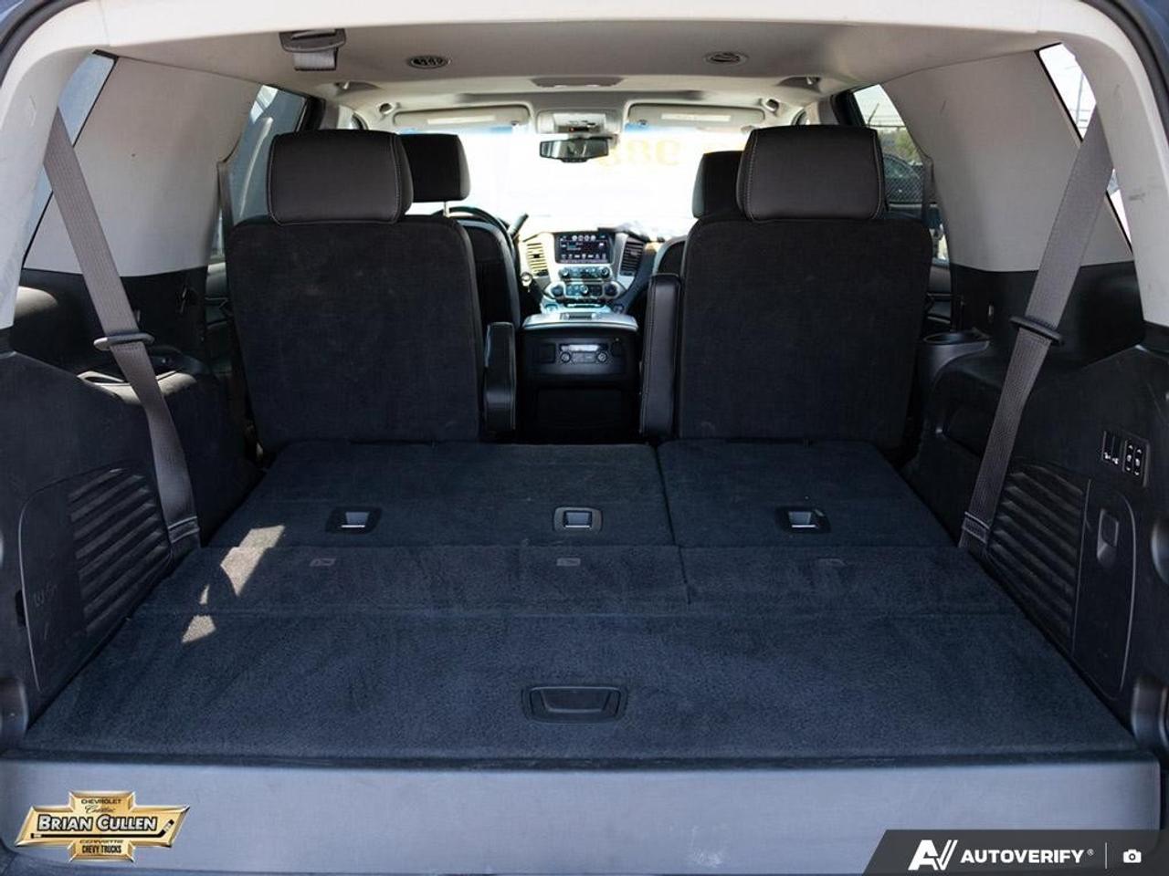 2017 GMC Yukon Denali 4WD 4dr Denali Photo