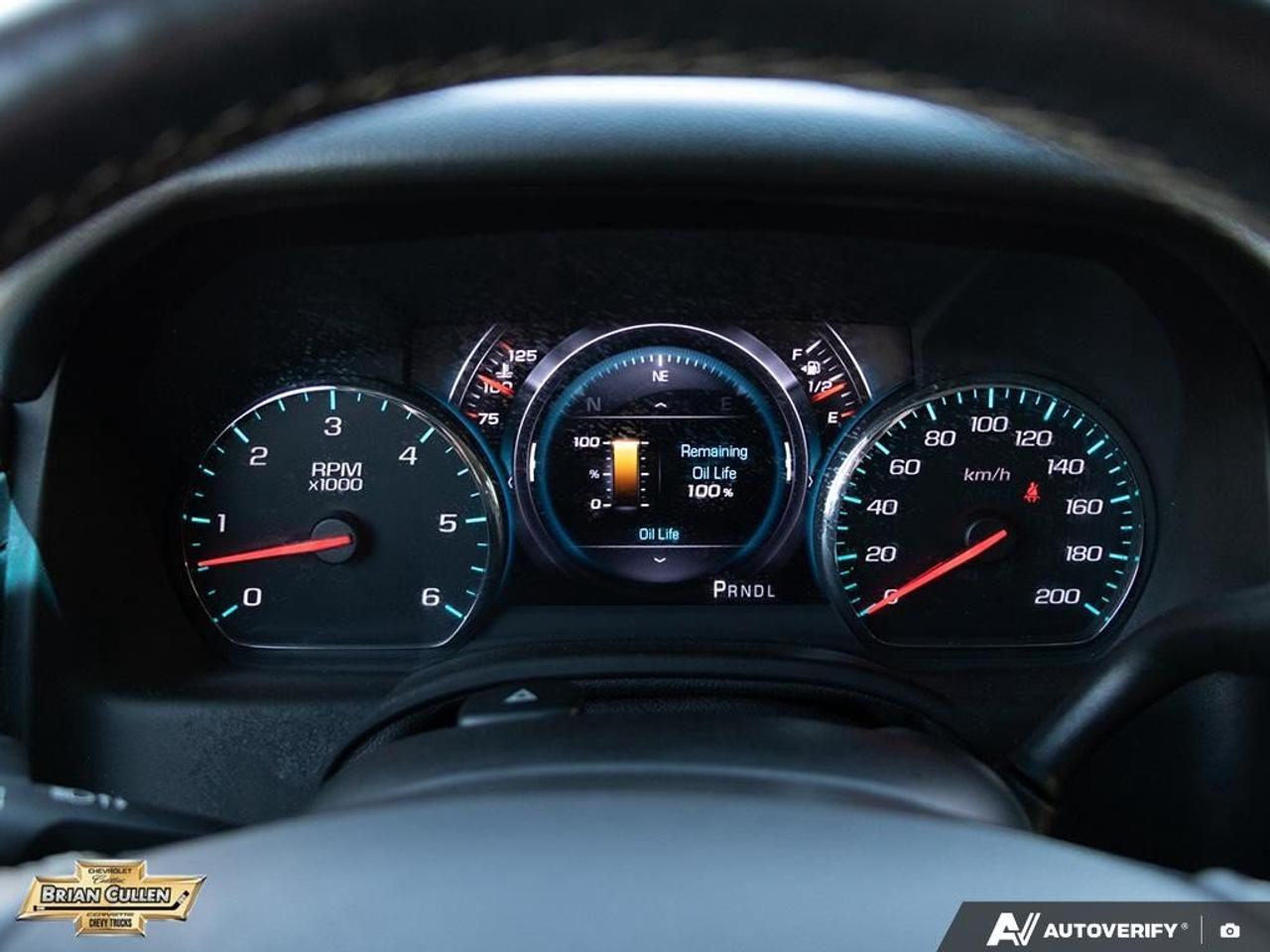2017 GMC Yukon Denali 4WD 4dr Denali Photo