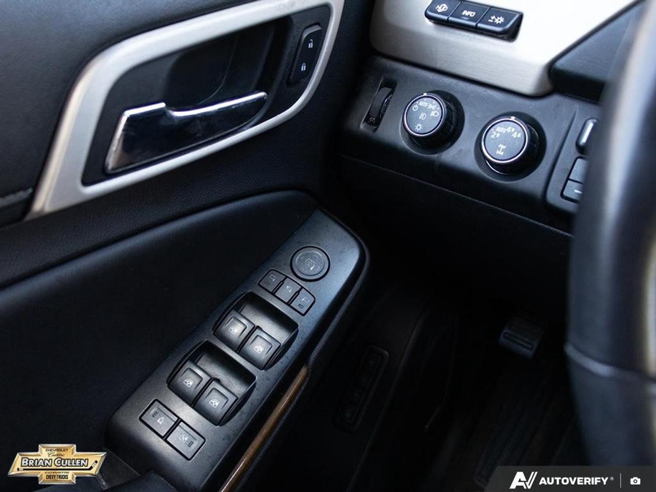2017 GMC Yukon Denali 4WD 4dr Denali Photo