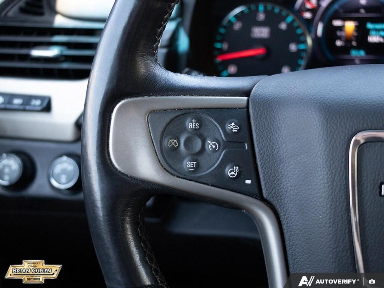 2017 GMC Yukon Denali 4WD 4dr Denali Photo