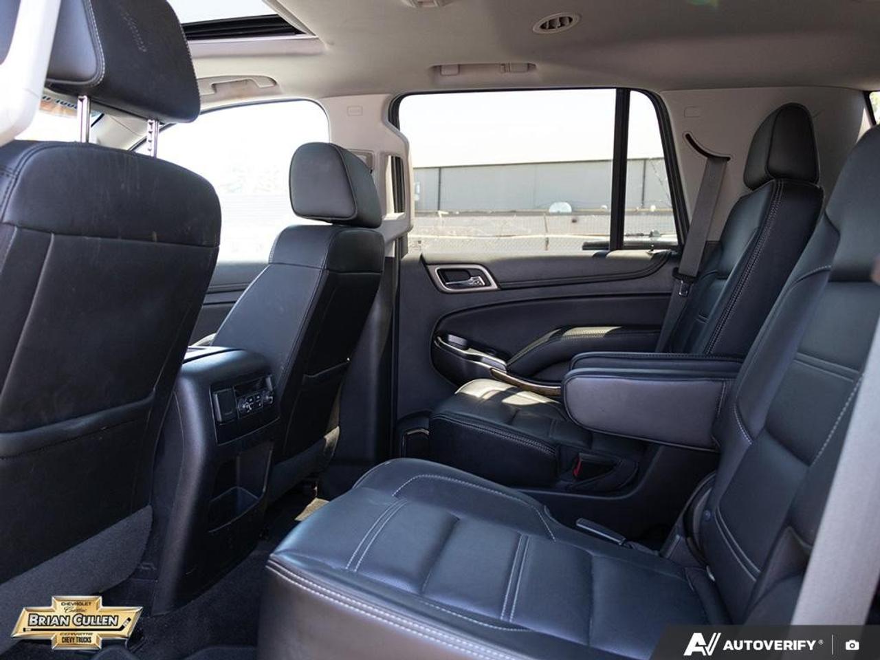 2017 GMC Yukon Denali 4WD 4dr Denali Photo