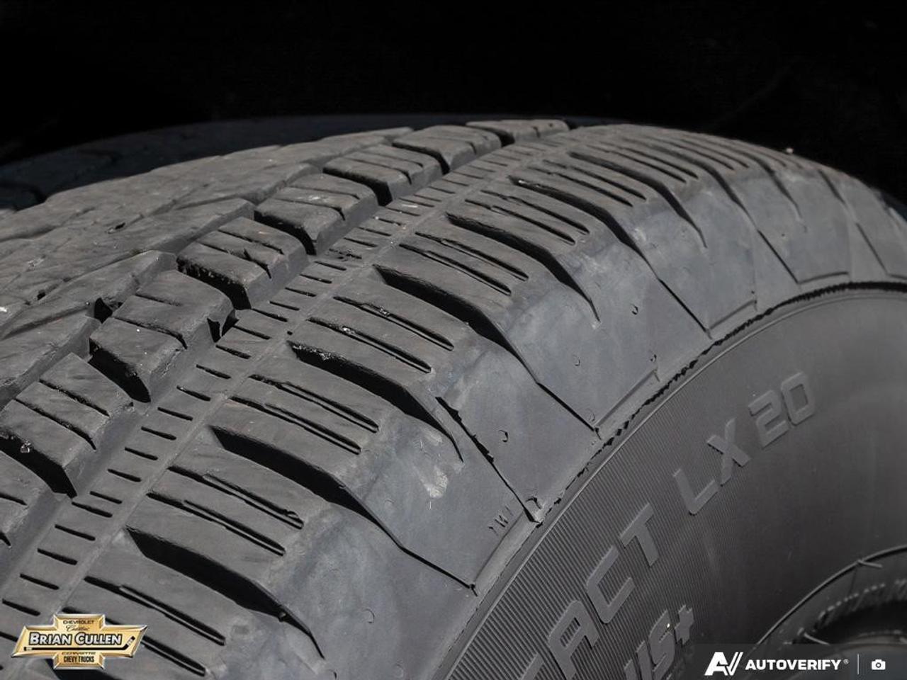 2024 Chevrolet Tahoe LS 4WD 4dr LS Photo
