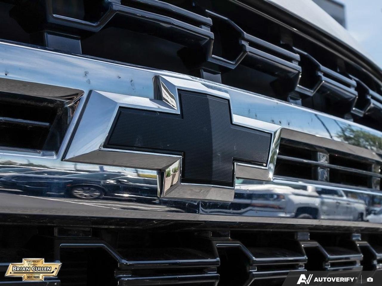 2024 Chevrolet Tahoe LS 4WD 4dr LS Photo