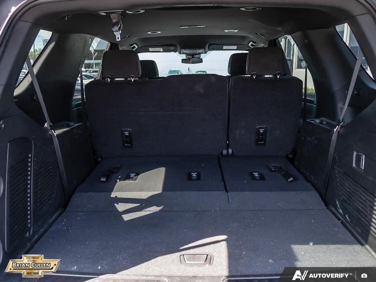 2024 Chevrolet Tahoe LS 4WD 4dr LS Photo