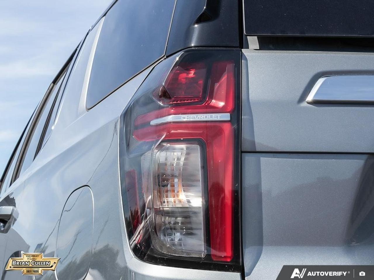 2024 Chevrolet Tahoe LS 4WD 4dr LS Photo
