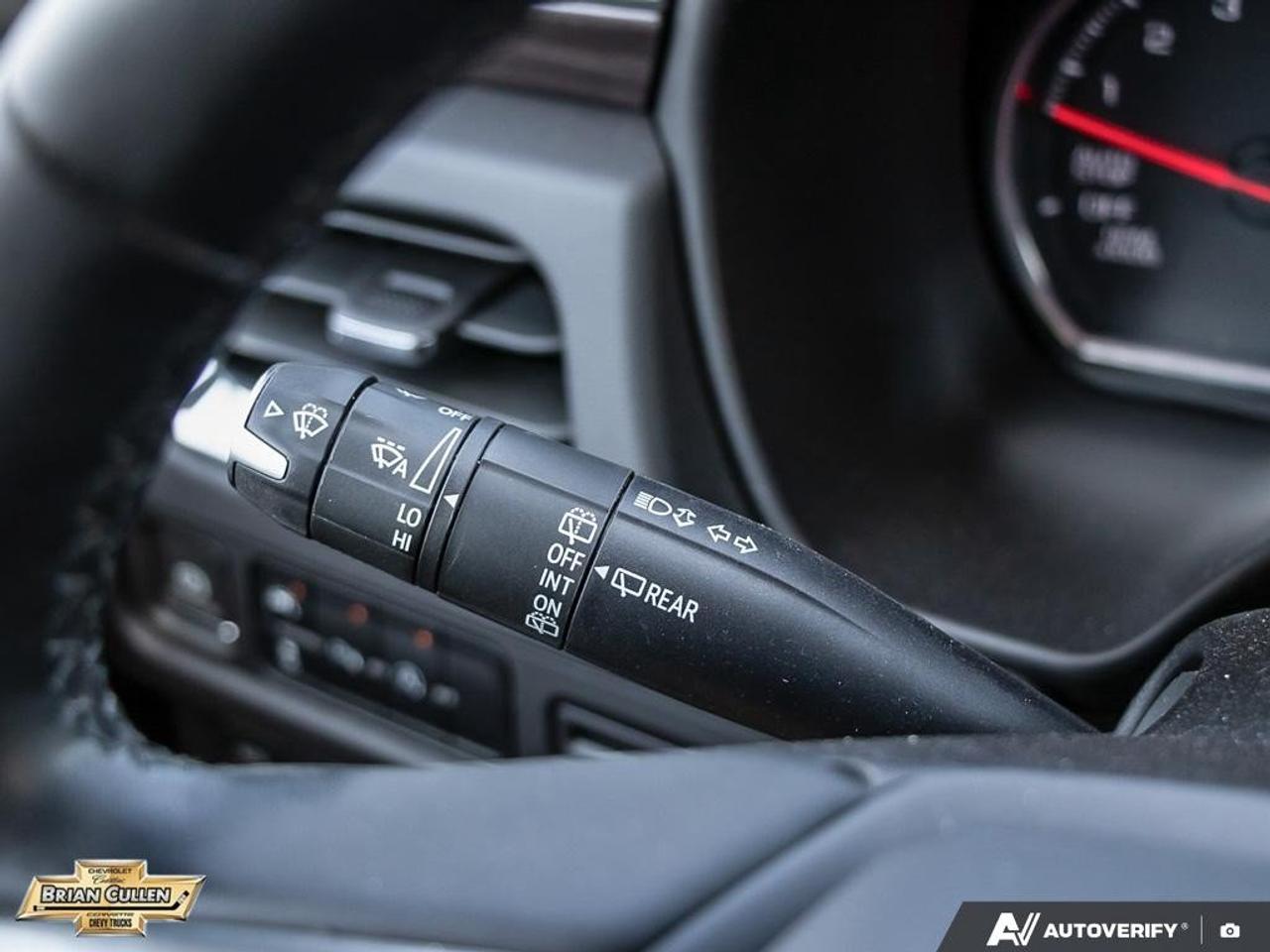 2024 Chevrolet Tahoe LS 4WD 4dr LS Photo