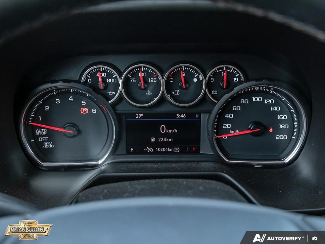 2024 Chevrolet Tahoe LS 4WD 4dr LS Photo