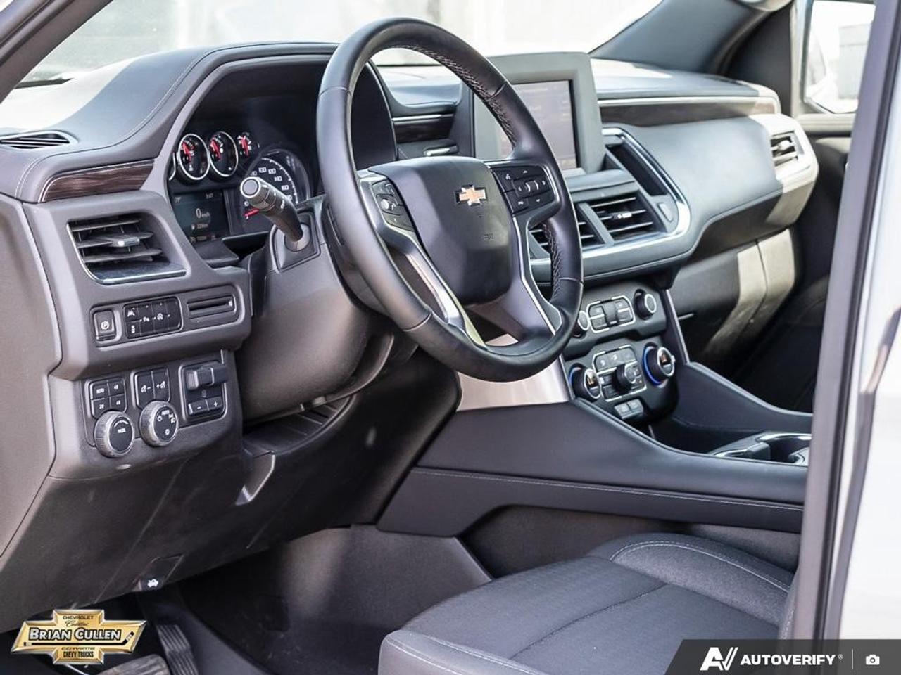 2024 Chevrolet Tahoe LS 4WD 4dr LS Photo