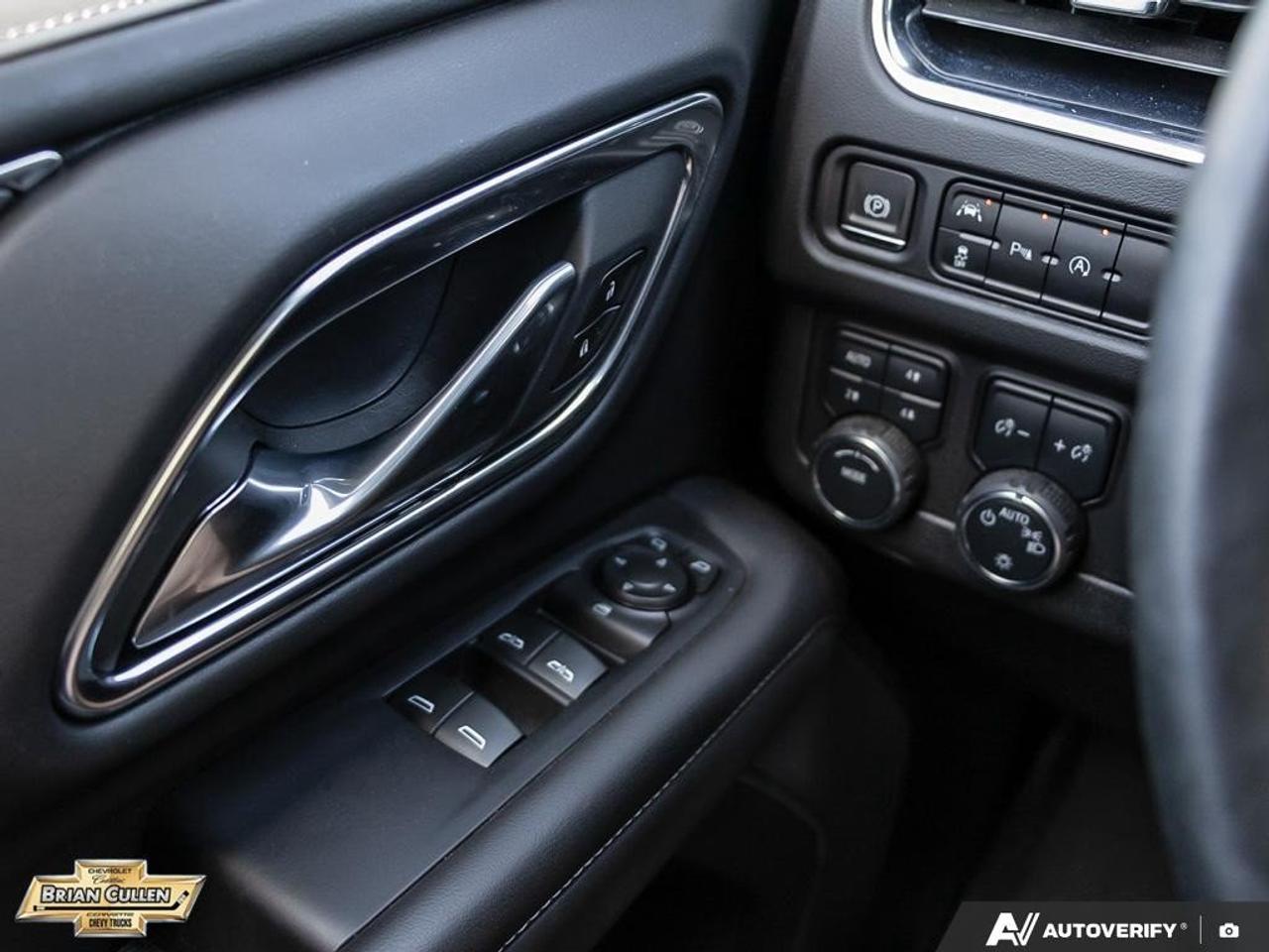 2024 Chevrolet Tahoe LS 4WD 4dr LS Photo