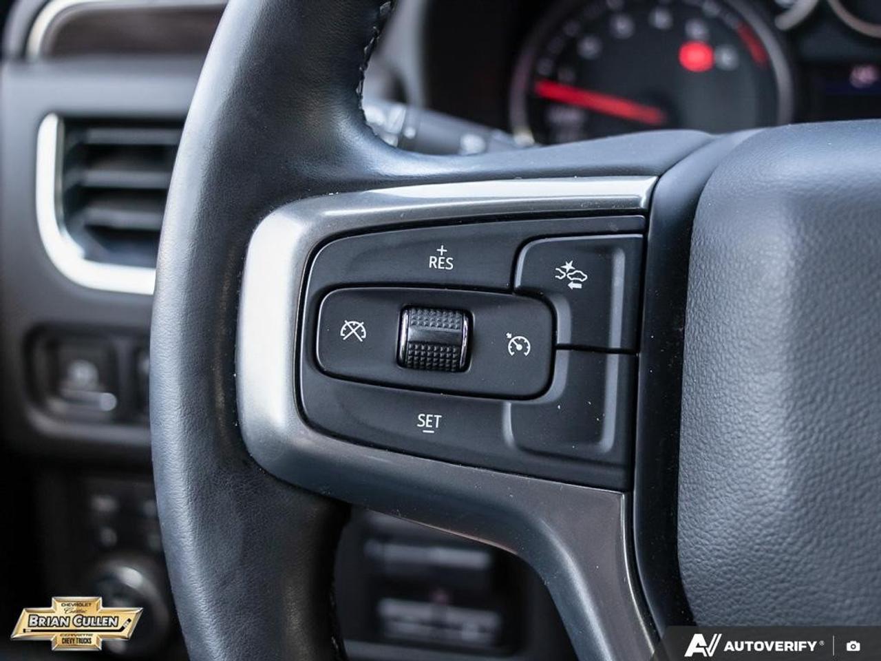 2024 Chevrolet Tahoe LS 4WD 4dr LS Photo