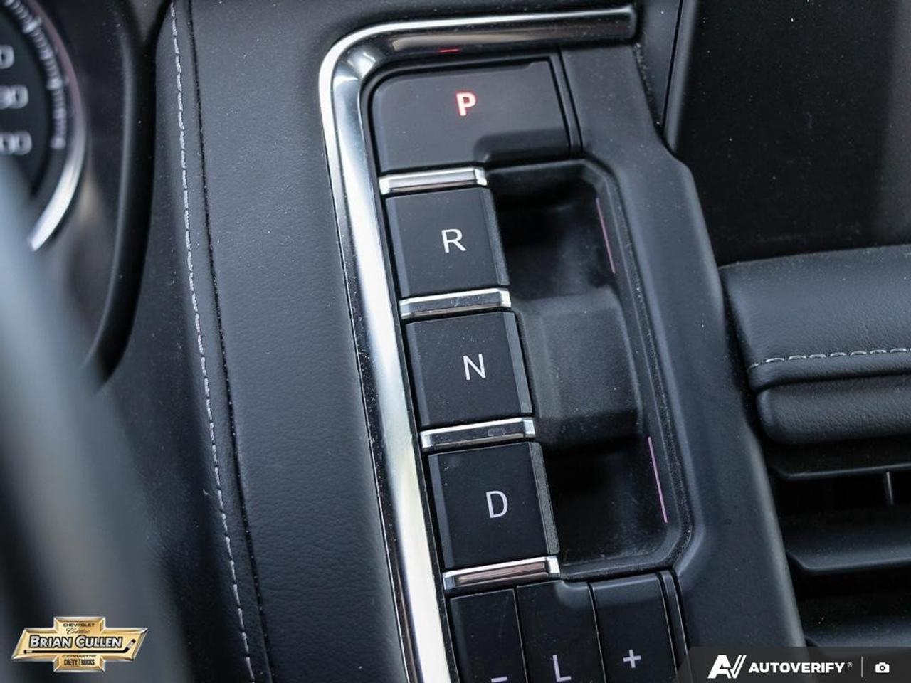2024 Chevrolet Tahoe LS 4WD 4dr LS Photo