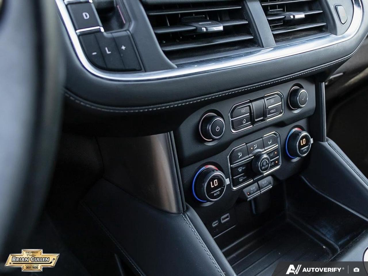 2024 Chevrolet Tahoe LS 4WD 4dr LS Photo