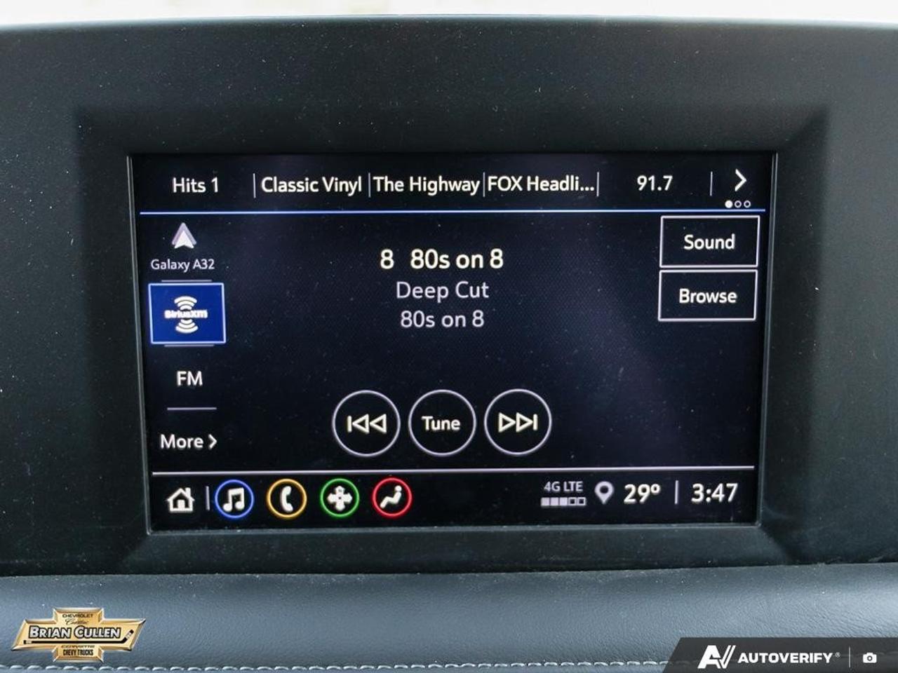 2024 Chevrolet Tahoe LS 4WD 4dr LS Photo