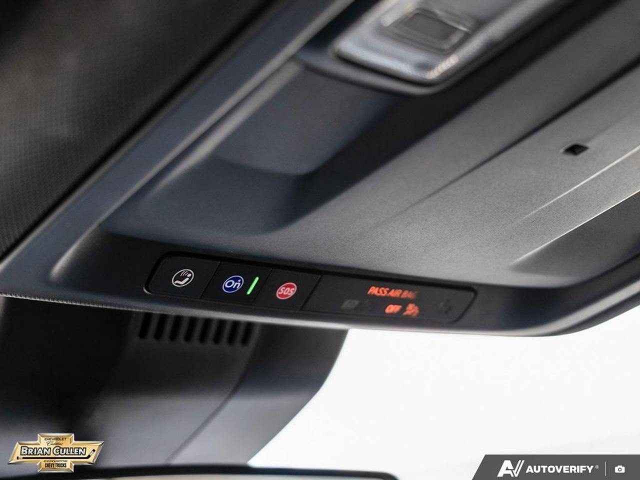 2024 Chevrolet Tahoe LS 4WD 4dr LS Photo