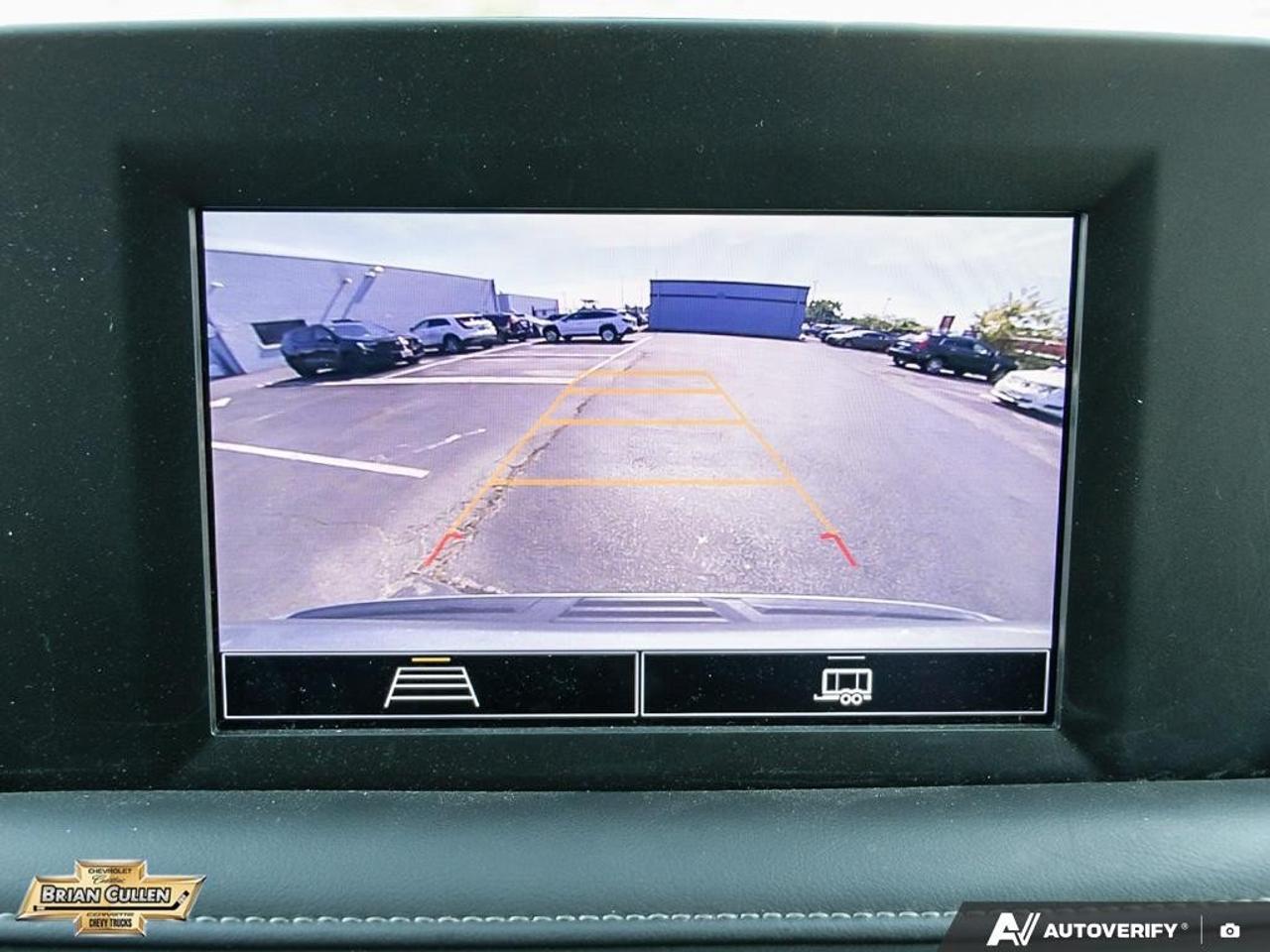 2024 Chevrolet Tahoe LS 4WD 4dr LS Photo