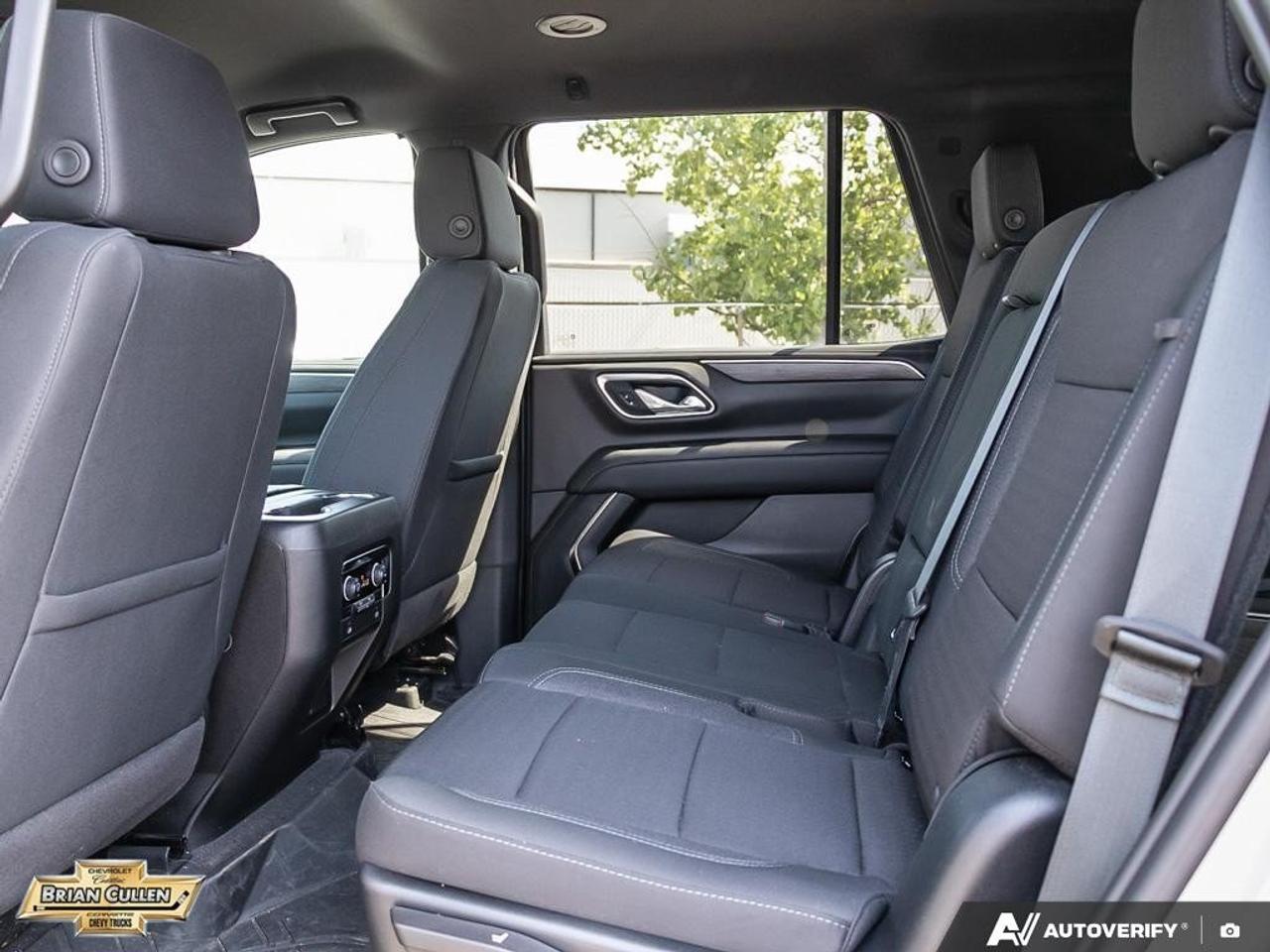 2024 Chevrolet Tahoe LS 4WD 4dr LS Photo