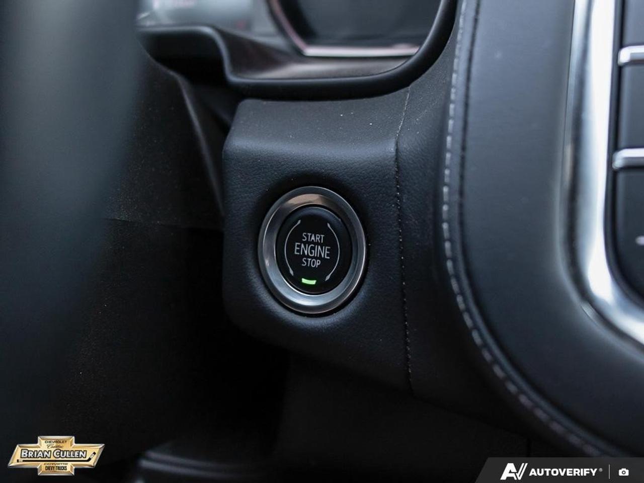 2024 Chevrolet Tahoe LS 4WD 4dr LS Photo