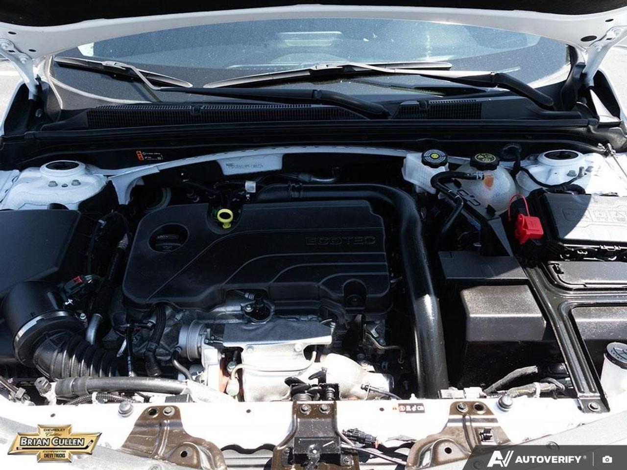 2023 Chevrolet Malibu 2LT 4dr Sdn 2LT Photo