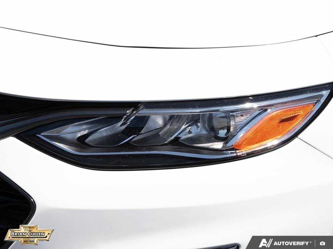 2023 Chevrolet Malibu 2LT 4dr Sdn 2LT Photo