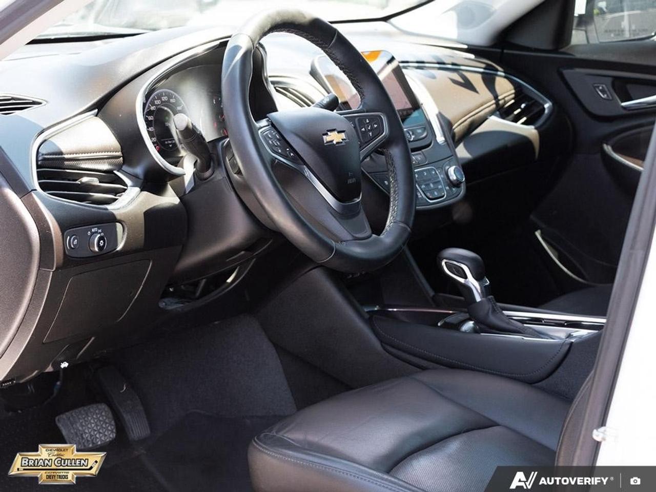 2023 Chevrolet Malibu 2LT 4dr Sdn 2LT Photo