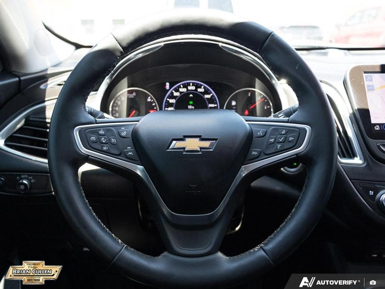2023 Chevrolet Malibu 2LT 4dr Sdn 2LT Photo