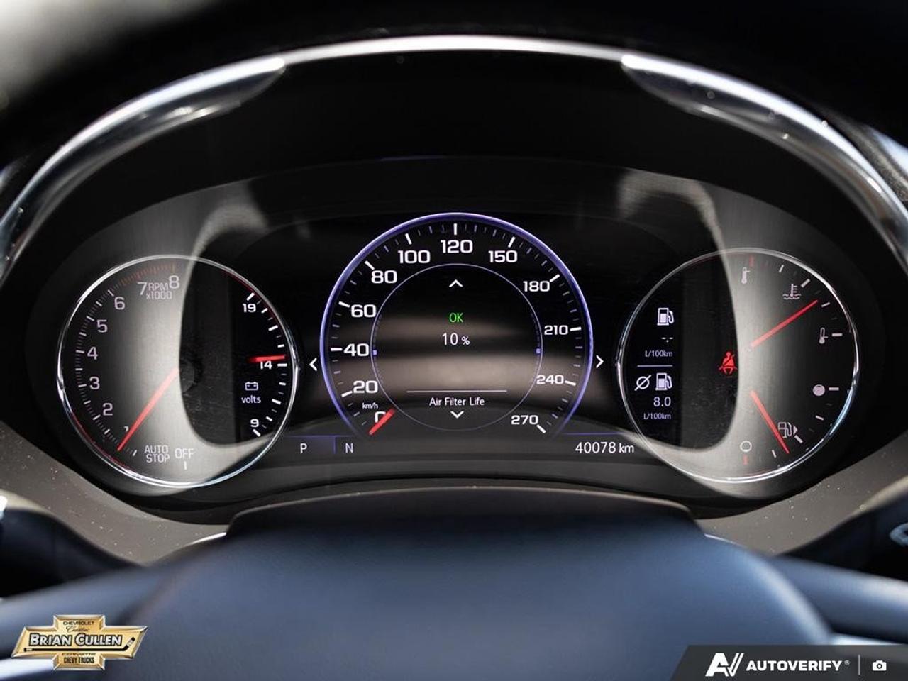 2023 Chevrolet Malibu 2LT 4dr Sdn 2LT Photo