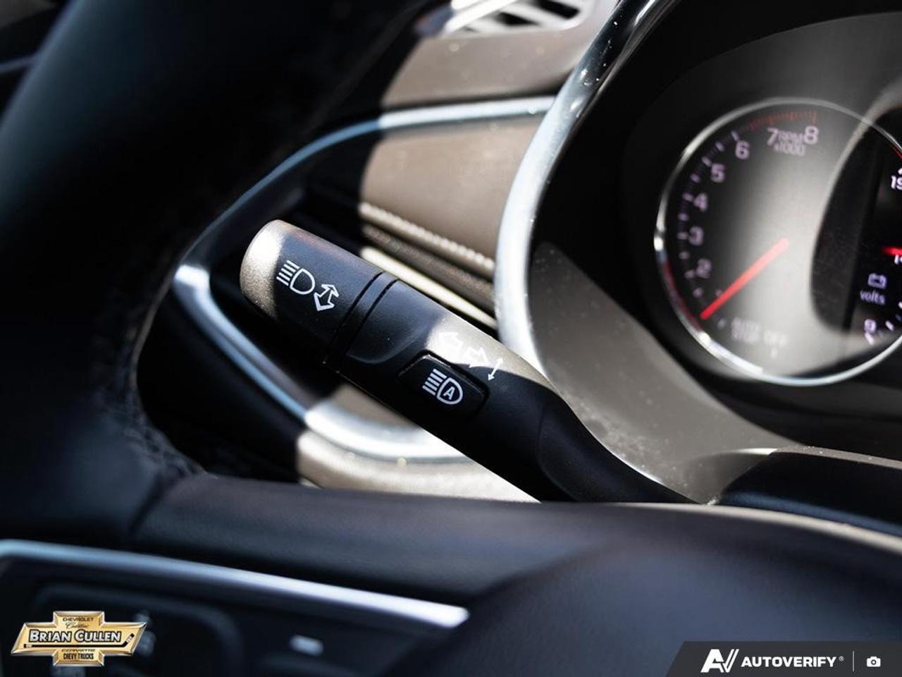 2023 Chevrolet Malibu 2LT 4dr Sdn 2LT Photo
