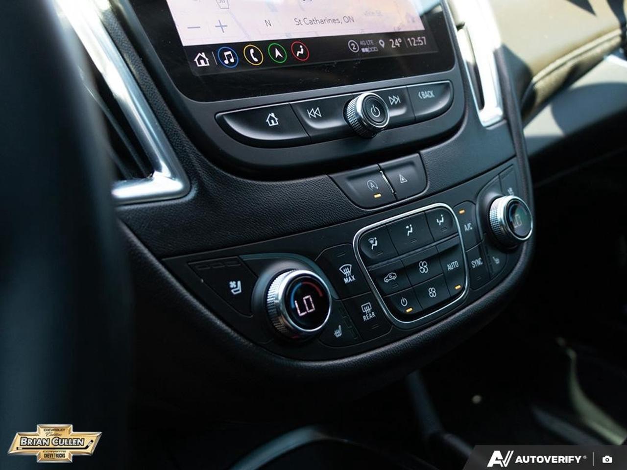 2023 Chevrolet Malibu 2LT 4dr Sdn 2LT Photo