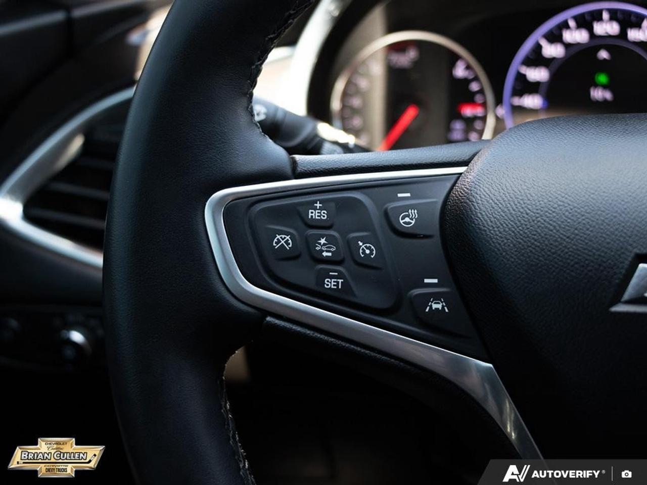2023 Chevrolet Malibu 2LT 4dr Sdn 2LT Photo
