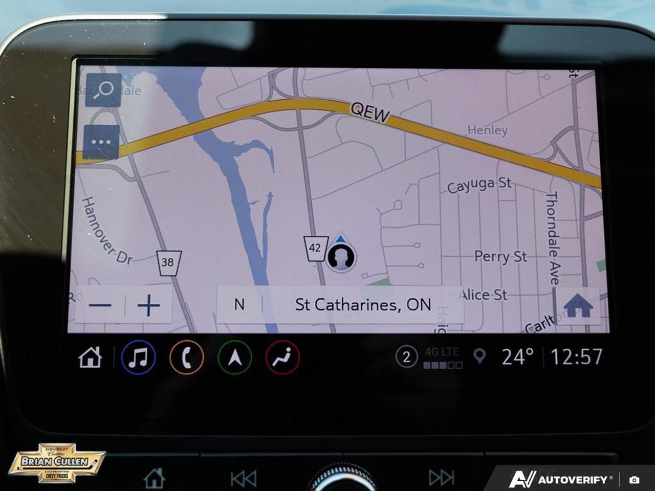 2023 Chevrolet Malibu 2LT 4dr Sdn 2LT Photo