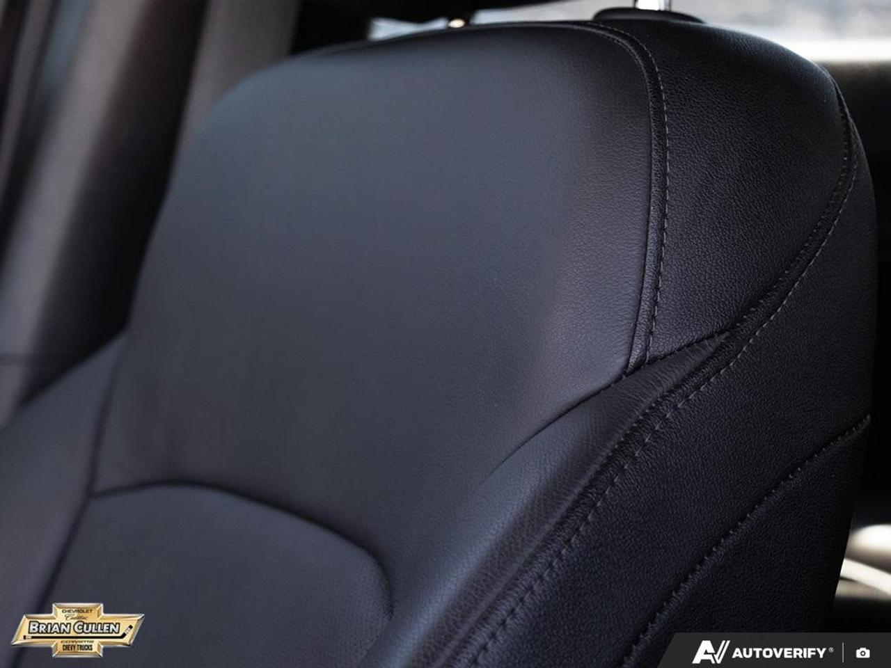 2023 Chevrolet Malibu 2LT 4dr Sdn 2LT Photo