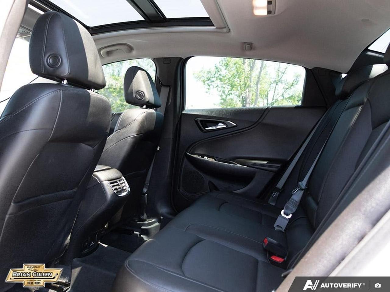 2023 Chevrolet Malibu 2LT 4dr Sdn 2LT Photo