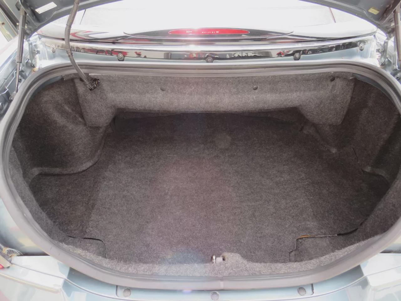 2006 Chrysler Sebring Convertible | LOW KM!! | Leather | Alloy Rims | CD Player | Photo