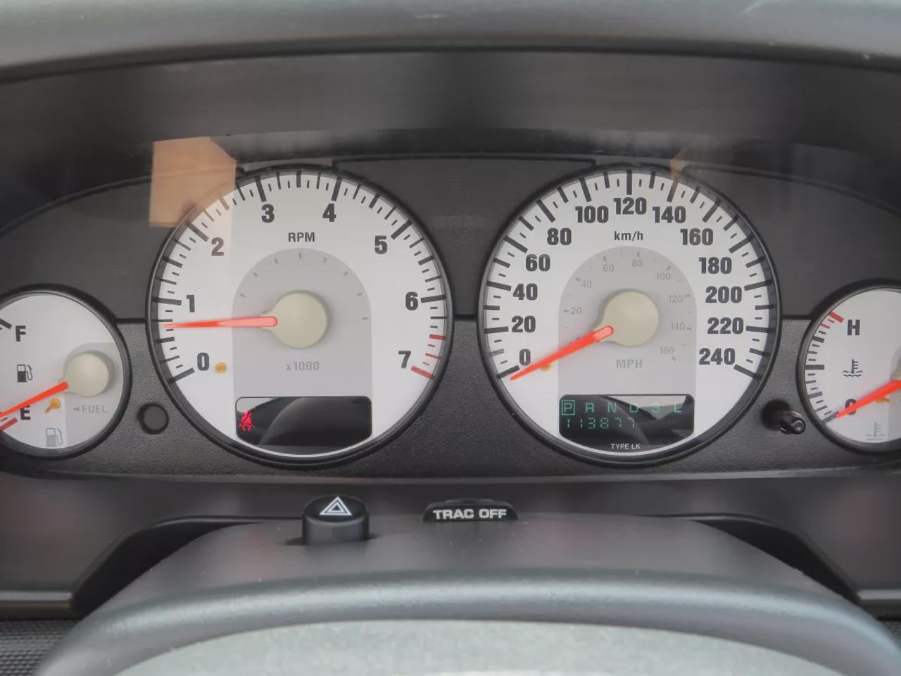 2006 Chrysler Sebring Convertible | LOW KM!! | Leather | Alloy Rims | CD Player | Photo