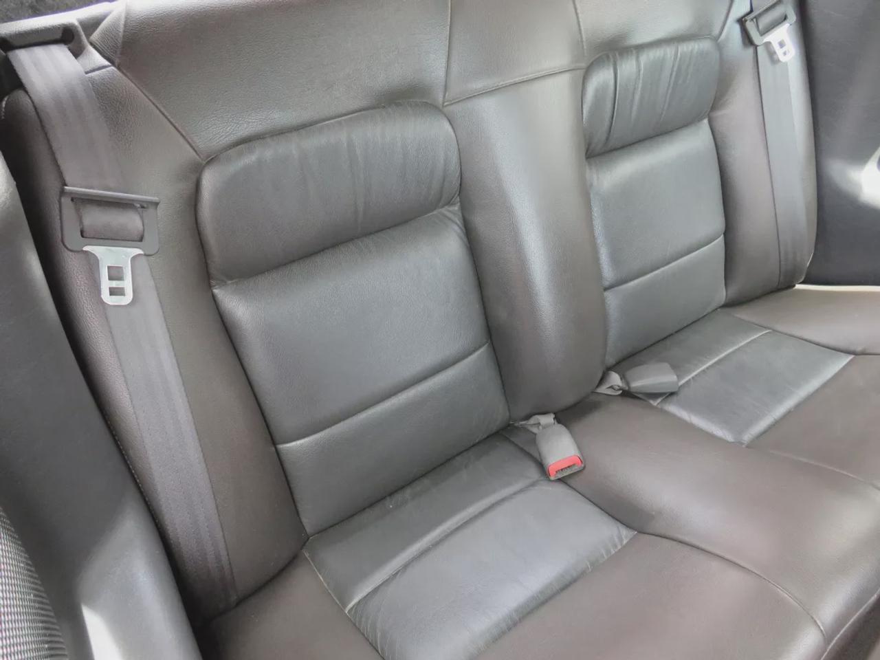 2006 Chrysler Sebring Convertible | LOW KM!! | Leather | Alloy Rims | CD Player | Photo