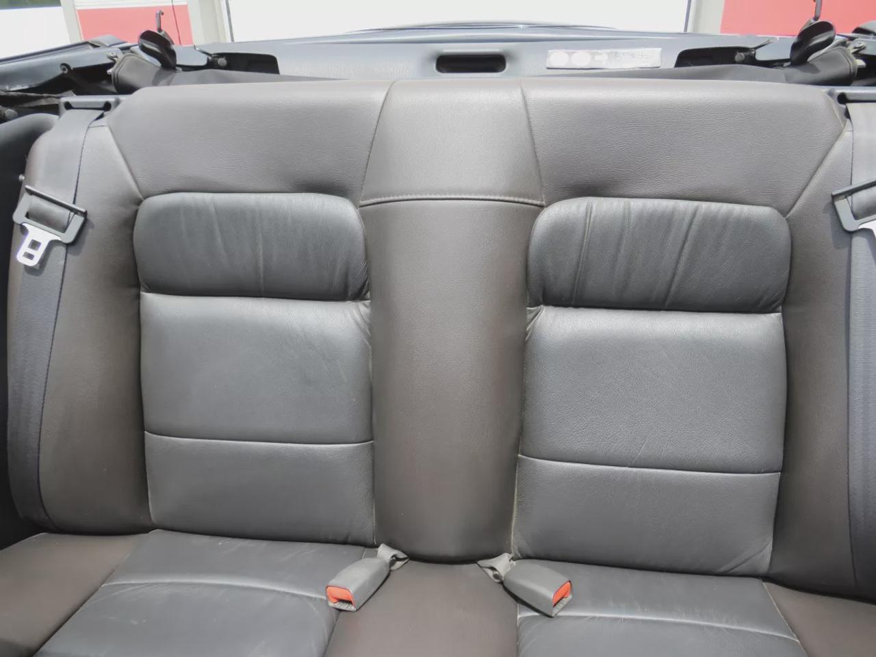2006 Chrysler Sebring Convertible | LOW KM!! | Leather | Alloy Rims | CD Player | Photo